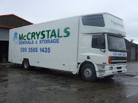 McCrystal Removals 256469 Image 0